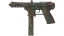 Tec-9 | Army Mesh (Minimal Wear) thumbnail