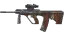 AUG | Sweeper (Minimal Wear) thumbnail