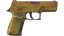 P250 | Sedimentary (Field-Tested) thumbnail