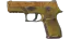 P250 | Sedimentary (Field-Tested) thumbnail