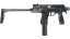 MP9 | Nexus (Minimal Wear) thumbnail