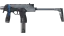 MP9 | Nexus (Minimal Wear) thumbnail