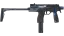 MP9 | Nexus (Well-Worn) thumbnail