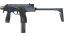 MP9 | Nexus (Well-Worn) thumbnail