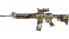 Souvenir SG 553 | Bleached (Factory New) 缩略图