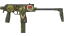 Souvenir MP9 | Old Roots (Field-Tested) thumbnail