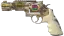 Souvenir R8 Revolver | Desert Brush (Field-Tested) thumbnail