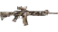 Souvenir SG 553 | Bleached (Factory New) 缩略图