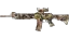 Souvenir SG 553 | Bleached (Factory New) 缩略图