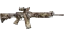 Souvenir SG 553 | Bleached (Factory New) 缩略图
