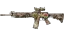 Souvenir SG 553 | Bleached (Factory New) 缩略图