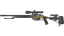 Souvenir SSG 08 | Prey (Minimal Wear) thumbnail