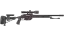 Miniatura de Souvenir SSG 08 | Prey (Factory New)
