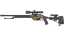 Miniatura de Souvenir SSG 08 | Prey (Factory New)