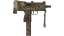 Souvenir MAC-10 | Sienna Damask (Factory New) thumbnail