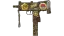 Souvenir MAC-10 | Sienna Damask (Factory New) thumbnail