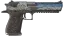Desert Eagle | Calligraffiti (Field-Tested) thumbnail