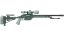 Miniatura de SSG 08 | Blue Spruce (Field-Tested)