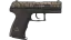 P2000 | Lifted Spirits (Battle-Scarred) thumbnail