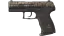 P2000 | Lifted Spirits (Battle-Scarred) thumbnail