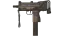 StatTrak™ MAC-10 | Light Box (Battle-Scarred) thumbnail