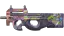 StatTrak™ P90 | Neoqueen (Field-Tested) thumbnail