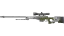 AWP | Worm God (Minimal Wear) thumbnail