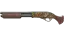 Sawed-Off | Morris (Battle-Scarred) thumbnail