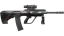 AUG | Triqua (Battle-Scarred) thumbnail
