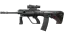 AUG | Triqua (Battle-Scarred) thumbnail