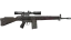 G3SG1 | Hunter (Minimal Wear) thumbnail