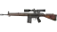 G3SG1 | Hunter (Minimal Wear) thumbnail