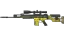 SCAR-20 | Jungle Slipstream (Field-Tested) thumbnail