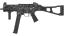 Miniatura de UMP-45 | Metal Flowers (Field-Tested)