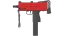 MAC-10 | Candy Apple (Minimal Wear) 缩略图