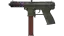 StatTrak™ Tec-9 | Fubar (Battle-Scarred) 缩略图