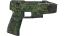 Zeus x27 | Swamp DDPAT (Field-Tested) thumbnail