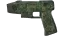 Zeus x27 | Swamp DDPAT (Field-Tested) thumbnail