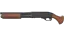 Sawed-Off | Runoff (Battle-Scarred) thumbnail