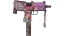 MAC-10 | Saibā Oni (Minimal Wear) thumbnail