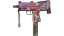 MAC-10 | Saibā Oni (Minimal Wear) thumbnail