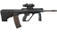 StatTrak™ AUG | Luxe Trim (Minimal Wear) thumbnail