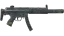MP5-SD | Lime Hex (Minimal Wear) thumbnail