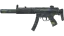 MP5-SD | Lime Hex (Minimal Wear) thumbnail