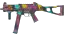 UMP-45 | Wild Child (Battle-Scarred) thumbnail