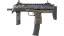 MP7 | Sunbaked (Minimal Wear) thumbnail