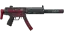 Souvenir MP5-SD | Lab Rats (Minimal Wear) thumbnail