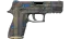 P250 | Exchanger (Field-Tested) thumbnail