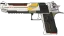 StatTrak™ Desert Eagle | Mecha Industries (Field-Tested) 缩略图