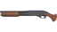 Sawed-Off | Runoff (Minimal Wear) thumbnail